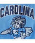 Big Boys Carolina Blue North Carolina Tar Heels Strong Mascot T-shirt