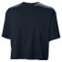 HELLY HANSEN Ocean Cropped short sleeve T-shirt