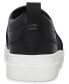 Фото #3 товара Little Boys Slide On Padded Elliot Sneakers