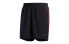 Фото #2 товара Брюки Adidas Trendy Clothing Casual Shorts DZ2134