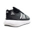 Adidas Swift Run 22 Women's Shoes Core Black-Gray-White GV7971