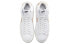 Кроссовки Nike Blazer Mid Premium CU6679-100