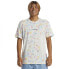 ფოტო #1 პროდუქტის QUIKSILVER Cosmic Cloud short sleeve T-shirt