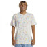 QUIKSILVER Cosmic Cloud short sleeve T-shirt