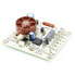 Фото #1 товара VETUS PCB WCS/WCL 110V PCB Toilet