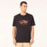 Фото #2 товара OAKLEY APPAREL Sutro Fp short sleeve T-shirt