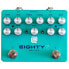 Фото #2 товара LPD Pedals Eighty7 Deluxe Dual Overdrive
