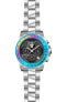 Фото #1 товара Invicta NFL Las Vegas Raiders Men's Watch - 40mm. Steel (44983)