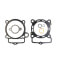 ATHENA P400270160082 top end gasket kit - фото #1