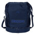 Фото #1 товара Детский рюкзак-мешок Kappa Blue night Тёмно Синий 35 x 40 x 1 cm