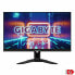 Фото #6 товара Монитор Gigabyte M28U 28" 4K Ultra HD 144 Hz LED HDR Flicker free