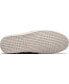 Фото #3 товара Men's Nino Suede Leather Plain Toe Slip-on Espadrilles