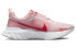Nike React Infinity Run Flyknit 3 DZ3016-600 Running Shoes