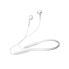 Фото #8 товара Douszne słuchawki bezprzewodowe Bluetooth Magnetic Suction biały