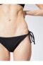 Фото #5 товара Плавки Basic Bikini с деталями на боковине