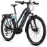 Фото #1 товара GHOST BIKES E-Teru Essential EQ Mid 27.5´´ Alivio 2024 electric bike