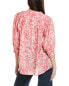 Фото #2 товара Ro’S Garden Janet Shirt Women's