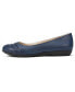 ფოტო #9 პროდუქტის Women's Clara Ballet Flats