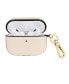 ფოტო #2 პროდუქტის Women's Saffiano Leather AirPods Pro Case