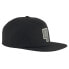 Фото #1 товара Puma P Appliqué Fb Cap Mens Size OSFA Athletic Casual 022842-01