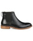 ფოტო #2 პროდუქტის Men's Watson Wingtip Chelsea Boot