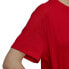 Фото #6 товара ADIDAS FC Bayern Graphic 22/23 Woman Short Sleeve T-Shirt
