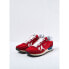 PEPE JEANS Britt Man Studio trainers