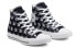 Converse Chuck Taylor All Star 黑白色 男女同款 / Кеды Converse Chuck Taylor All Star 168808C