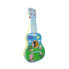 Фото #6 товара Игрушка музыкальная Peppa Pig Детская гитара Синий
