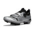 Фото #2 товара Puma At X Pwr Spin Cycling Mens Grey Sneakers Athletic Shoes 37858001