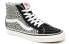 Фото #5 товара Кроссовки Vans SK8 HI 38 DX VN0A38GFVMY