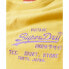 SUPERDRY Neon Vintage Logo short sleeve T-shirt
