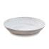 Centerpiece Versa White 26 x 5 x 26 cm