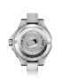 Фото #2 товара Наручные часы Samsung Galaxy Watch 6 40mm - Cream Silicone Strap.