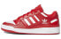 Фото #1 товара Кроссовки Adidas originals FORUM Low HQ1495