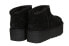 [1135092-BLK] Womens UGG CLASSIC ULTRA MINI PLATFORM