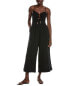 Фото #1 товара Vintage Havana Jumpsuit Women's Black S