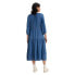 Фото #2 товара Levi´s ® Cecile Long Sleeve Midi Dress