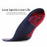 Фото #4 товара FOOTGEL Basketball Insole