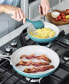 Фото #5 товара Nova 8" Nonstick Aluminum Induction Frypan