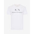 ARMANI EXCHANGE 8NZTCJ-Z8H4Z short sleeve T-shirt