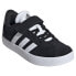 Фото #5 товара Кроссовки Adidas VL Court 30 Elastic C