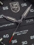 Фото #6 товара Часы Luminox Master Carbon Seal Automatic