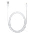 Фото #6 товара Apple Lightning to USB Cable - Cable - Digital 1 m - 4-pole