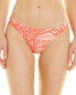 Фото #1 товара Melissa Odabash Barcelona Bikini Bottom Women's