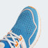 Фото #10 товара Кроссовки Adidas Ultraboost 1.0 (Синие)