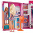 Фото #2 товара Playset Barbie Barbie And Her Mega Dressing