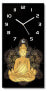 Фото #1 товара Wanduhr Buddha und Mandala