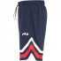 Фото #7 товара Fila Lashio Baseball Shorts M FAM0651.50004