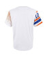 Фото #3 товара Preschool Boys and Girls White Florida Gators Gametime Multi-Hit Oversized T-shirt